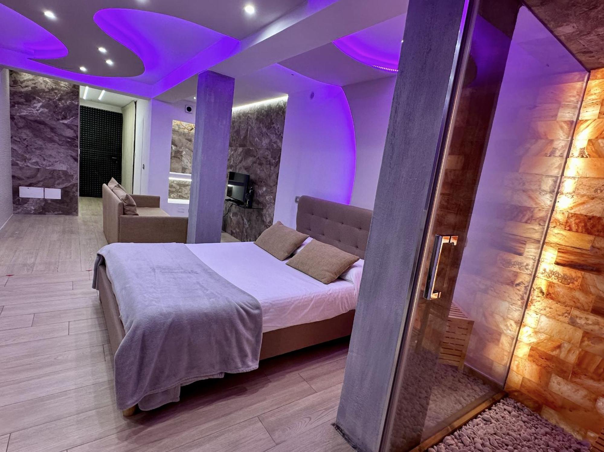 Podere Raffanna Ecologic House Massa e Cozzile Quarto foto